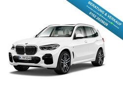 Weiss Gebraucht 2022 BMW X5 M Sport SUV | 55.990 € (Superpreis)