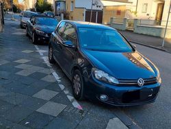 Gebraucht 2009 VW Golf VI | 4.200 € (Fairer Preis)
