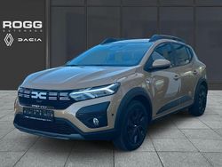 Beige Neu 2025 Dacia Sandero Expression Limousine | 18.550 €