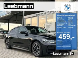 Saphirschwarz metallic Gebraucht 2022 BMW 440 Coupé | 51.748 € (Fairer Preis)