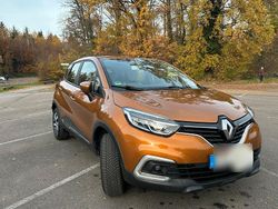 Andere farben Gebraucht 2017 Renault Captur Experience SUV | 12.200 € (Fairer Preis)