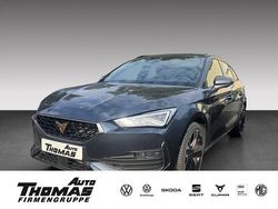 Gebraucht 2024 Cupra Leon Basis | 27.880 € (Guter Preis)