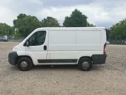 Weiß Gebraucht 2011 Citroën Jumper Van / Kleinbus | 2.200 €