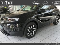 Schwarz Gebraucht 2024 Opel Mokka GS Line SUV | 21.490 € (Guter Preis)