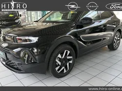 Schwarz Gebraucht 2024 Opel Mokka GS Line SUV | 21.490 € (Guter Preis)