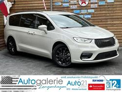 Weiß Gebraucht 2022 Chrysler Pacifica Van / Kleinbus | 38.900 €