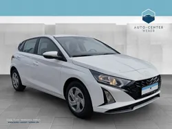 Neu 2025 Hyundai i20 Select Kleinwagen | 19.990 € (Guter Preis)