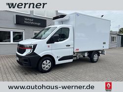 Weiss Gebraucht 2025 Renault Master Van | 65.331 €
