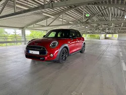 Rot Gebraucht 2015 Mini Cooper S Kleinwagen | 12.999 € (Guter Preis)