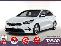Carraraweiß Neu 2025 Kia Ceed Limousine | 20.888 € (Superpreis)
