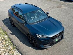 Blau Gebraucht 2022 Cupra Formentor VZ SUV | 33.900 € (Fairer Preis)