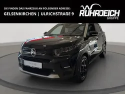 Blau Neu 2025 Citroën C3 PureTech Kleinwagen | 17.990 € (Fairer Preis)