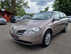 Braun Gebraucht 2006 Nissan Primera Kombi | 3.900 €