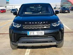 Schwarz Gebraucht 2019 Land Rover Discovery 5 HSE SUV | 29.490 € (Superpreis)
