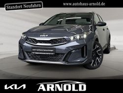 Pentametal Gebraucht 2025 Kia XCeed Vision SUV | 22.680 € (Superpreis)