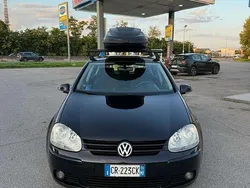 Gebraucht 2004 VW Golf IV Sportline Limousine | 2.700 € (Etwas zu teuer)