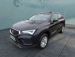 Schwarz Neu 2024 Seat Ateca Reference SUV | 25.749 € (Fairer Preis)