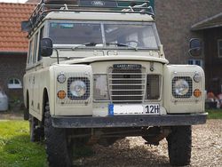 Gebraucht 1981 Land Rover 3 SUV | 19.500 €