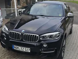 BMW X6 M