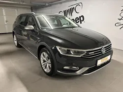 VW Passat Alltrack
