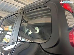 Schwarz Neu 2025 Fiat Panda Cross Cross Kleinwagen | 17.790 € (Fairer Preis)