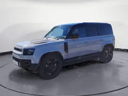 Grau Neu 2025 Land Rover Defender HSE SUV | 114.888 € (Superpreis)