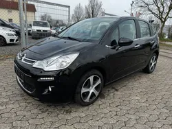 Schwarz Gebraucht 2016 Citroën C3 SELECTION Kleinwagen | 9.999 € (Guter Preis)