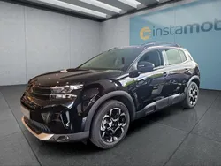 Schwarz Neu 2025 Citroën C5 Aircross SUV | 32.199 € (Fairer Preis)