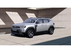 Sandstone Neu 2025 Dacia Duster Expression SUV | 25.590 € (Guter Preis)
