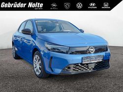 Blau / Neu 2025 Opel Corsa Edition Kleinwagen | 17.990 € (Guter Preis)