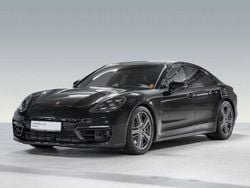 Schwarz Gebraucht 2022 Porsche Panamera 4 Platinum Edition Limousine | 82.600 € (Superpreis)