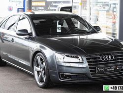 Individuallackierung, audi exc Gebraucht 2015 Audi A8 Performance Limousine | 31.990 € (Teuer)