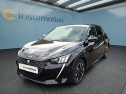 Schwarz Gebraucht 2023 Peugeot 208 Kleinwagen | 20.499 € (Fairer Preis)