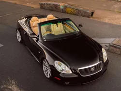 Gebraucht 2003 Toyota Soarer Cabrio | 16.499 €