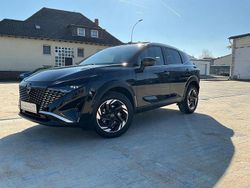 Schwarz Gebraucht 2025 Nissan Qashqai 360º SUV | 32.900 € (Fairer Preis)