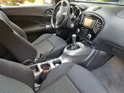 Grau Gebraucht 2014 Nissan Juke N-Connecta SUV | 6.500 € (Superpreis)