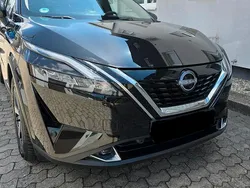 Schwarz Gebraucht 2024 Nissan Qashqai N-Connecta SUV | 26.000 € (Superpreis)