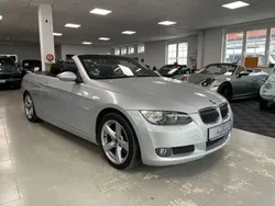 BMW 325 Cabriolet