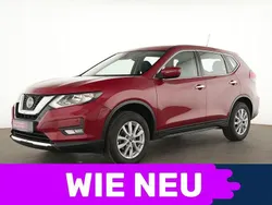 Rot Gebraucht 2021 Nissan X-Trail Visia SUV | 20.878 € (Superpreis)