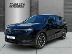 Karbon schwarz Neu 2025 Opel Grandland X SUV | 35.780 € (Fairer Preis)