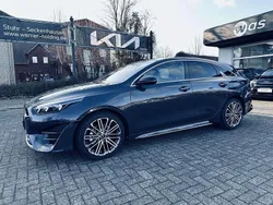 Pentametal Gebraucht 2025 Kia ProCeed GT-Line Kleinwagen | 30.970 € (Fairer Preis)