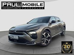 Grau Gebraucht 2023 Citroën C5 X Shine Kombi | 21.990 € (Etwas zu teuer)