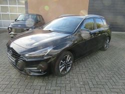 Schwarz Gebraucht 2021 Hyundai i30 Edition 30+ Kombi | 17.490 € (Fairer Preis)