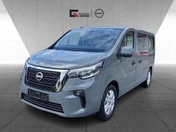 Grau (gris urban) Neu 2025 Nissan Primastar Tekna Van / Kleinbus | 42.959 € (Superpreis)