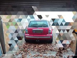 Gebraucht 2002 Mini Cooper Kleinwagen | 1.200 €