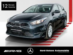 Gebraucht 2024 Kia Ceed Sportswagon Kombi | 19.490 € (Guter Preis)