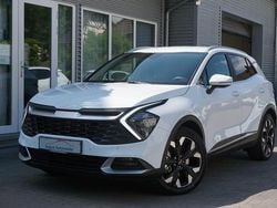 (wd) carraraweiss Gebraucht 2022 Kia Sportage SUV | 26.699 € (Superpreis)