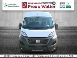 Weiß Neu 2024 Fiat Ducato Van | 31.535 € (Guter Preis)