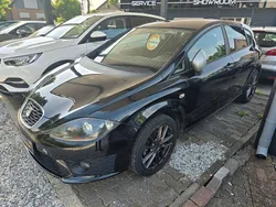 Schwarz Gebraucht 2012 Seat Leon FR Limousine | 5.990 € (Fairer Preis)