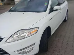 Gebraucht 2014 Ford Mondeo Titanium Kombi | 10.999 € (Etwas zu teuer)